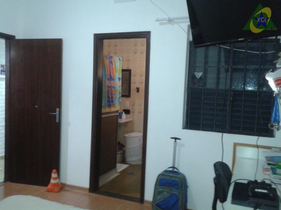 Imagem Casa com 6 Quartos à Venda, 281 m² em Jardim Santa Genebra - Campinas Imagem Casa com 6 Quartos à Venda, 281 m² em Jardim Santa Genebra - Campinas