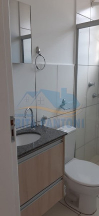Imagem Apartamento com 2 Quartos à Venda, 50 m² em City Ribeirão - Ribeirão Preto