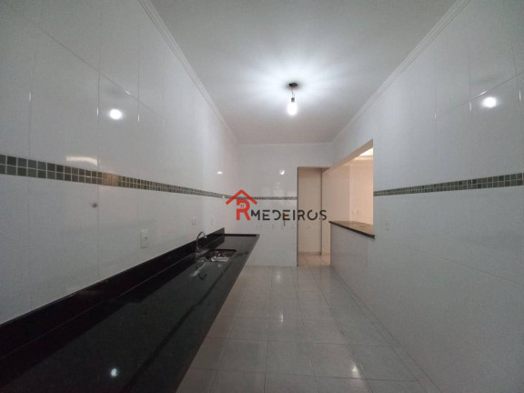 Imagem Apartamento com 3 Quartos à Venda, 131 m² em Tupi - Praia Grande Imagem Apartamento com 3 Quartos à Venda, 131 m² em Tupi - Praia Grande