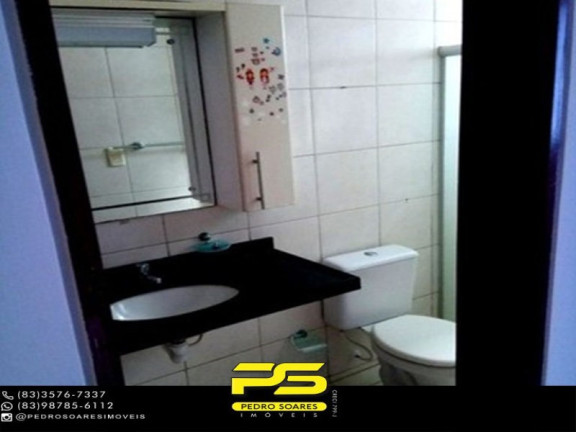 Imagem Apartamento com 3 Quartos à Venda, 130 m² em Tambaú - João Pessoa Imagem Apartamento com 3 Quartos à Venda, 130 m² em Tambaú - João Pessoa