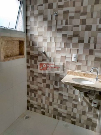 Imagem Apartamento com 2 Quartos à Venda, 48 m² em Vila Camilópolis - Santo André Imagem Apartamento com 2 Quartos à Venda, 48 m² em Vila Camilópolis - Santo André