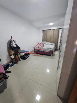 Imagem Casa com 5 Quartos à Venda, 200 m² em Parque Burle - Cabo Frio Imagem Casa com 5 Quartos à Venda, 200 m² em Parque Burle - Cabo Frio