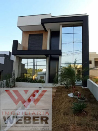 Imagem Casa de Condomínio com 3 Quartos à Venda, 151 m² em Horto Florestal - Sorocaba