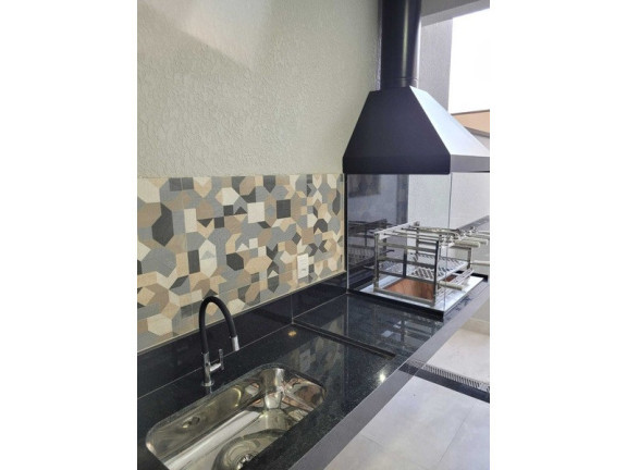 Imagem Casa de Condomínio com 2 Quartos à Venda, 127 m² em Vila Maria - Indaiatuba Imagem Casa de Condomínio com 2 Quartos à Venda, 127 m² em Vila Maria - Indaiatuba