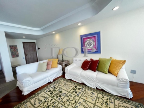 Imagem Apartamento com 5 Quartos para Alugar, 230 m² em Pitangueiras - Guarujá Imagem Apartamento com 5 Quartos para Alugar, 230 m² em Pitangueiras - Guarujá