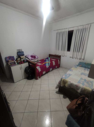Imagem Casa com 3 Quartos à Venda, 190 m² em Canto Do Forte - Praia Grande