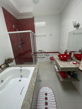 Imagem Casa com 1 Quarto à Venda, 144 m² em Vila Indiana - Guaratinguetá Imagem Casa com 1 Quarto à Venda, 144 m² em Vila Indiana - Guaratinguetá