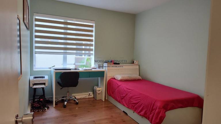 Imagem Apartamento com 3 Quartos à Venda, 136 m² em Juvevê - Curitiba