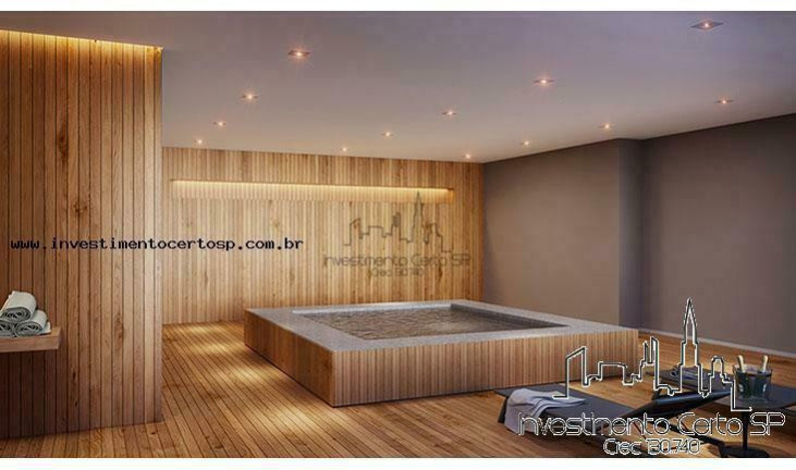 Imagem Apartamento com 2 Quartos à Venda, 68 m² em Sumaré - São Paulo