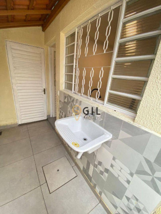 Imagem Casa com 2 Quartos à Venda, 86 m² em Jardim Pitoresco - Jacareí