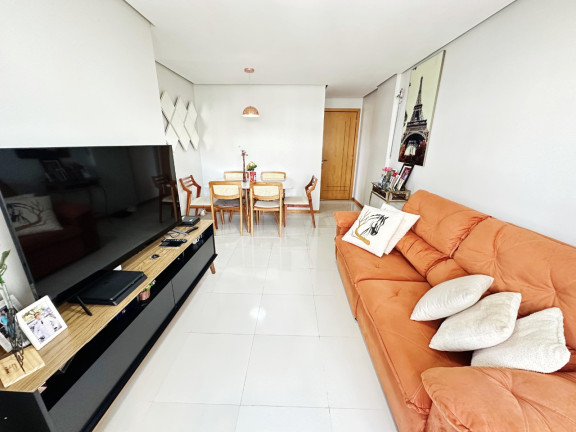Imagem Imóvel com 2 Quartos à Venda, 63 m² em águas Claras - Brasília