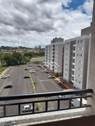 Imagem Apartamento com 2 Quartos à Venda, 47 m² em Residencial Greenville - Ribeirão Preto Imagem Apartamento com 2 Quartos à Venda, 47 m² em Residencial Greenville - Ribeirão Preto
