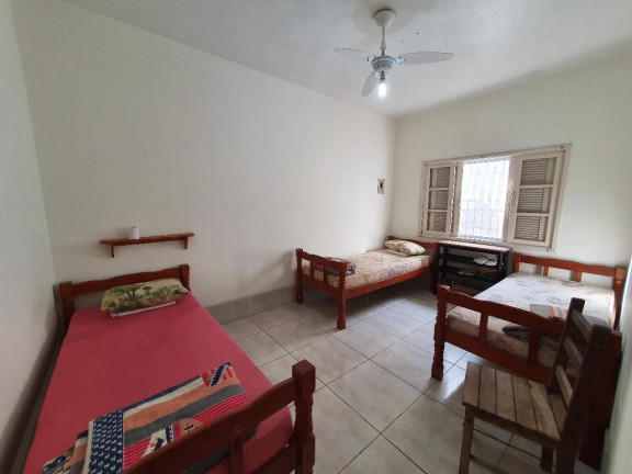 Imagem Casa com 3 Quartos à Venda, 100 m² em Tupi - Praia Grande