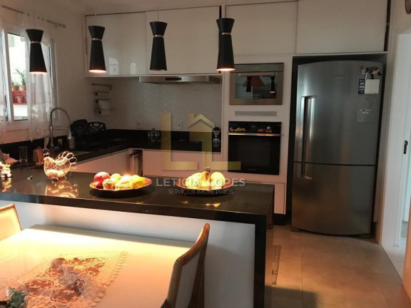 Imagem Casa com 3 Quartos à Venda, 173 m² em Jardim Ermida I - Jundiaí