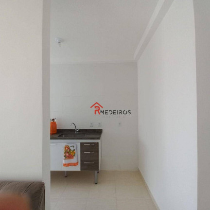 Imagem Apartamento com 1 Quarto à Venda, 40 m² em Ocian - Praia Grande