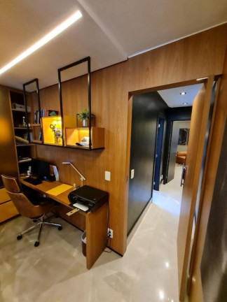 Imagem Apartamento com 4 Quartos à Venda, 179 m² em Setor Bueno - Goiânia