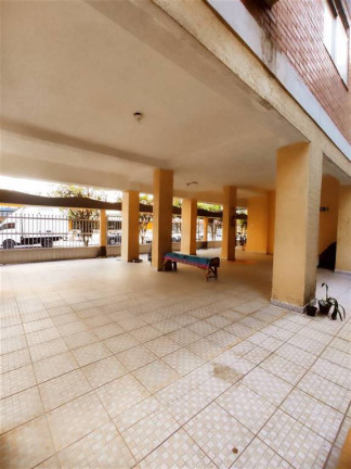 Imagem Apartamento com 1 Quarto à Venda, 50 m² em Forte - Praia Grande Imagem Apartamento com 1 Quarto à Venda, 50 m² em Forte - Praia Grande