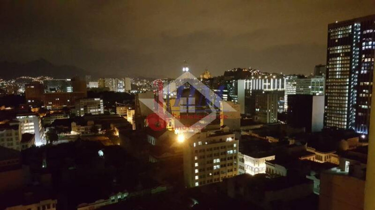 Imagem Apartamento com 1 Quarto à Venda, 31 m² em Centro - Rio De Janeiro Imagem Apartamento com 1 Quarto à Venda, 31 m² em Centro - Rio De Janeiro