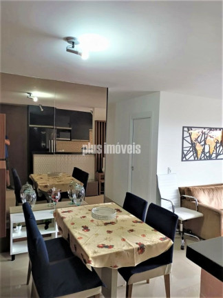 Imagem Apartamento com 2 Quartos à Venda, 65 m² em Morumbi - São Paulo
