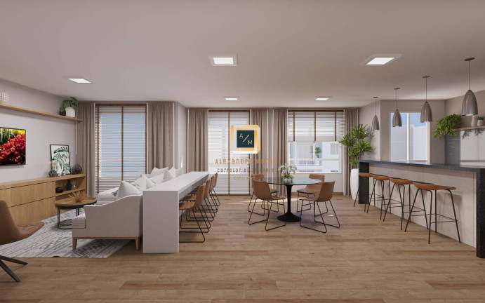 Imagem Apartamento com 2 Quartos à Venda, 47 m² em Praia Do Futuro Ii - Fortaleza Imagem Apartamento com 2 Quartos à Venda, 47 m² em Praia Do Futuro Ii - Fortaleza