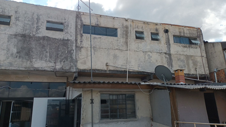 Imagem Casa com 3 Quartos à Venda, 297 m² em Iguaçu - Araucaria Imagem Casa com 3 Quartos à Venda, 297 m² em Iguaçu - Araucaria