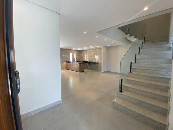 Imagem Casa com 3 Quartos à Venda, 223 m² em Mata Atlântica  - Volta Redonda