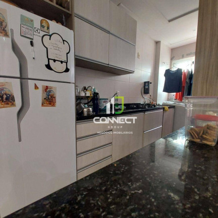 Imagem Apartamento com 2 Quartos à Venda, 55 m² em Cordeiros - Itajaí