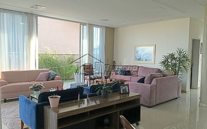 Imagem Casa de Condomínio com 4 Quartos à Venda, 450 m² em Urbanova - São José Dos Campos Imagem Casa de Condomínio com 4 Quartos à Venda, 450 m² em Urbanova - São José Dos Campos