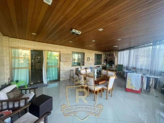 Imagem Apartamento com 4 Quartos à Venda, 104 m² em Recreio Dos Bandeirantes - Rio De Janeiro