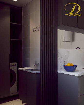 Imagem Cobertura com 3 Quartos à Venda, 114 m² em Canto Do Forte - Praia Grande Imagem Cobertura com 3 Quartos à Venda, 114 m² em Canto Do Forte - Praia Grande