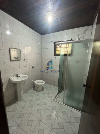 Imagem Apartamento com 1 Quarto à Venda, 80 m² em Ocian - Praia Grande