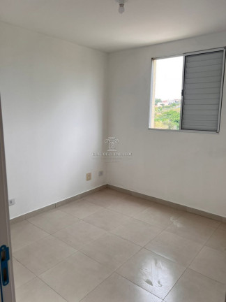 Imagem Apartamento com 2 Quartos à Venda, 47 m² em Vila Aeroporto - Sorocaba