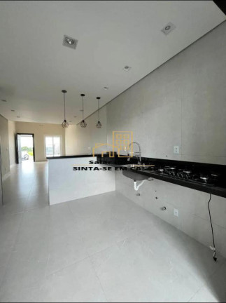 Imagem Casa com 3 Quartos à Venda, 140 m² em Parque Ipiranga Ii - Resende