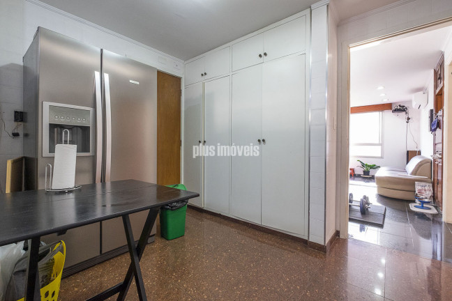 Imagem Apartamento com 3 Quartos à Venda, 142 m² em Consolação - São Paulo Imagem Apartamento com 3 Quartos à Venda, 142 m² em Consolação - São Paulo