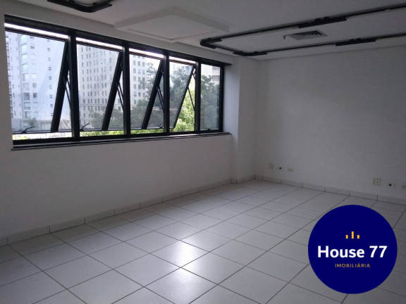 Imóvel Comercial à Venda, 42 m² em Moema - São Paulo