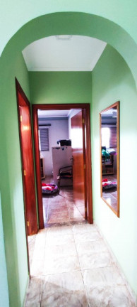 Imagem Casa com 2 Quartos à Venda, 80 m² em Parque Hippolyto - Limeira Imagem Casa com 2 Quartos à Venda, 80 m² em Parque Hippolyto - Limeira