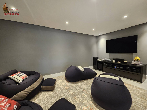 Imagem Casa com 3 Quartos à Venda, 408 m² em Brooklin - São Paulo Imagem Casa com 3 Quartos à Venda, 408 m² em Brooklin - São Paulo