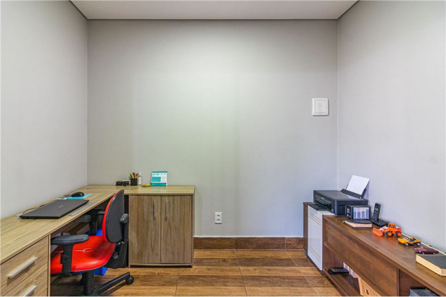 Imagem Casa com 3 Quartos à Venda,  em Vila Romana - São Paulo