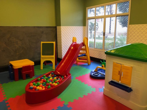 Imagem Apartamento com 3 Quartos à Venda, 88 m² em Jardim Das Nações - Taubaté Imagem Apartamento com 3 Quartos à Venda, 88 m² em Jardim Das Nações - Taubaté