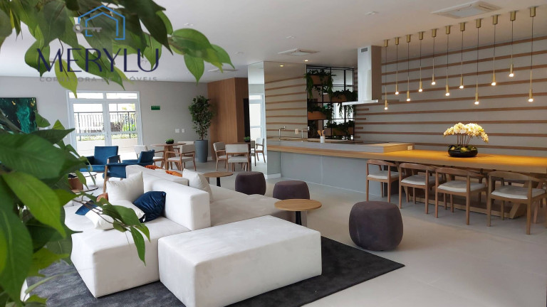 Imagem Apartamento com 3 Quartos à Venda, 120 m² em Bosque Da Saúde - São Paulo