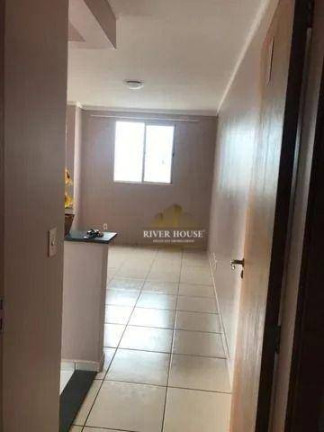 Imagem Apartamento com 2 Quartos à Venda, 40 m² em Parque Ohara - Cuiabá Imagem Apartamento com 2 Quartos à Venda, 40 m² em Parque Ohara - Cuiabá