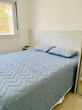 Imagem Apartamento com 2 Quartos para Temporada, 70 m² em Jurerê Internacional - Florianópolis
