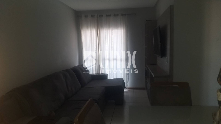 Imagem Apartamento com 2 Quartos à Venda, 70 m² em Parque Tamandaré - Campos Dos Goytacazes