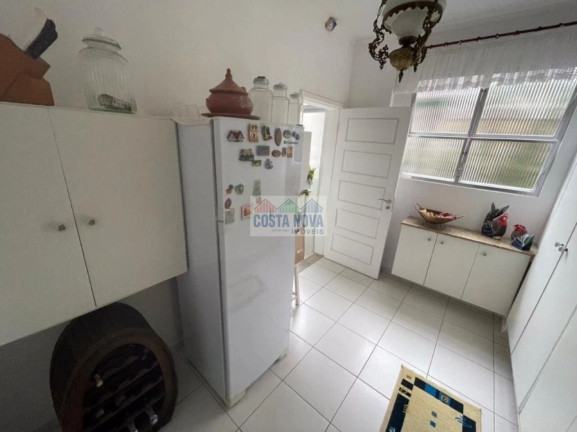 Imagem Apartamento com 3 Quartos à Venda, 221 m² em Campo Grande - Santos Imagem Apartamento com 3 Quartos à Venda, 221 m² em Campo Grande - Santos