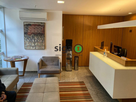 Imagem Imóvel Comercial para Alugar, 48 m² em Jardim Paulista - São Paulo