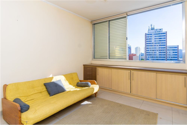 Imagem Apartamento com 3 Quartos à Venda, 95 m² em Mooca - São Paulo