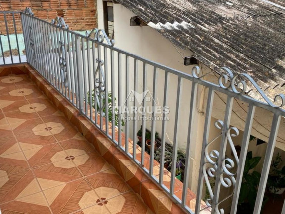 Imagem Sobrado com 2 Quartos à Venda, 250 m² em Parque Das Nações (nova Veneza) - Sumaré