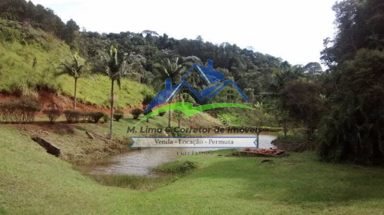 Imagem Chácara com 4 Quartos à Venda, 418.000 m² em Marmelo - Mairiporã Imagem Chácara com 4 Quartos à Venda, 418.000 m² em Marmelo - Mairiporã