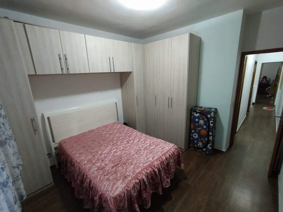 Imagem Casa com 3 Quartos à Venda, 112 m² em Vila Alpina - São Paulo Imagem Casa com 3 Quartos à Venda, 112 m² em Vila Alpina - São Paulo