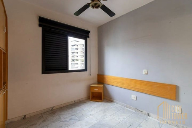Imagem Apartamento com 1 Quarto à Venda, 35 m² em Paraíso - São Paulo